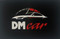 Logo DM car di Delis Raciel